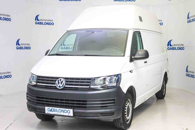 Volkswagen Transporter T6 2.0TDI L1H2  - Foto 1