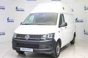 Volkswagen Transporter T6 2.0TDI L1H2  - Foto 2