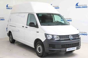 Volkswagen Transporter T6 2.0TDI L1H2  - Foto 3