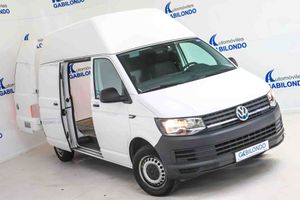Volkswagen Transporter T6 2.0TDI L1H2  - Foto 19