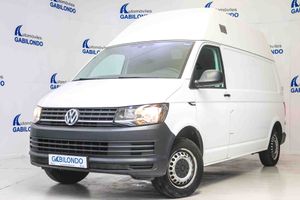 Volkswagen Transporter T6 2.0TDI L1H2  - Foto 9