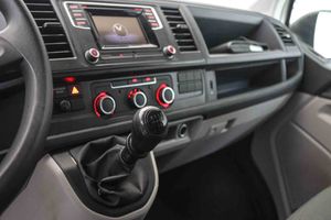 Volkswagen Transporter T6 2.0TDI L1H2  - Foto 35