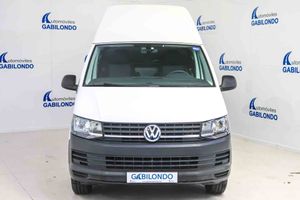 Volkswagen Transporter T6 2.0TDI L1H2  - Foto 3