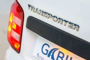 Volkswagen Transporter T6 2.0TDI L1H2  - Foto 11