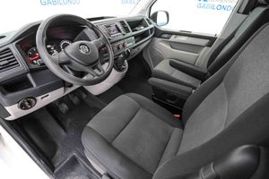 Volkswagen Transporter T6 2.0TDI L1H2  - Foto 26