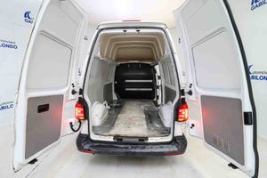 Volkswagen Transporter T6 2.0TDI L1H2  - Foto 23