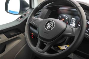 Volkswagen Transporter T6 2.0TDI L1H2  - Foto 31