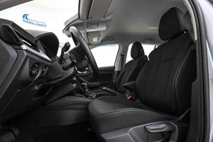 Skoda Kamiq 1.0 TSI 81kW (110CV) DSG AMBITION - Foto 24