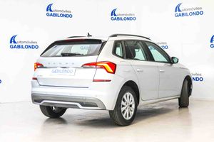 Skoda Kamiq 1.0 TSI 81kW (110CV) DSG AMBITION - Foto 9