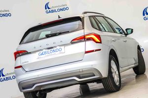 Skoda Kamiq 1.0 TSI 81kW (110CV) DSG AMBITION - Foto 22