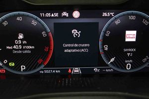 Skoda Kamiq 1.0 TSI 81kW (110CV) DSG AMBITION - Foto 33