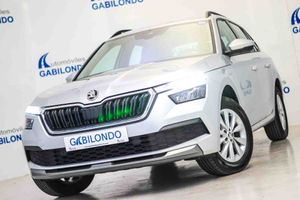Skoda Kamiq 1.0 TSI 81kW (110CV) DSG AMBITION - Foto 19