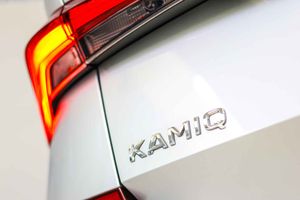 Skoda Kamiq 1.0 TSI 81kW (110CV) DSG AMBITION - Foto 13