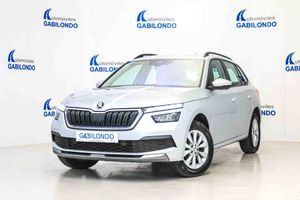 Skoda Kamiq 1.0 TSI 81kW (110CV) DSG AMBITION - Foto 8