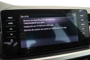 Skoda Kamiq 1.0 TSI 81kW (110CV) DSG AMBITION - Foto 54