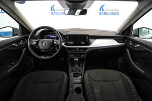 Skoda Kamiq 1.0 TSI 81kW (110CV) DSG AMBITION - Foto 27