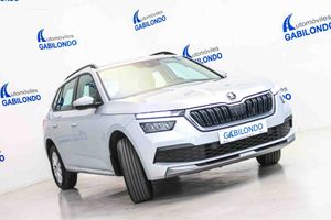 Skoda Kamiq 1.0 TSI 81kW (110CV) DSG AMBITION - Foto 11
