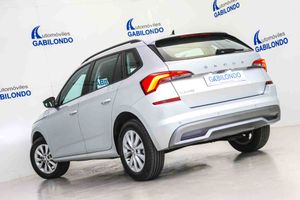 Skoda Kamiq 1.0 TSI 81kW (110CV) DSG AMBITION - Foto 12