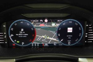 Skoda Kamiq 1.0 TSI 81kW (110CV) DSG AMBITION - Foto 37