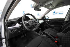 Skoda Kamiq 1.0 TSI 81kW (110CV) DSG AMBITION - Foto 23