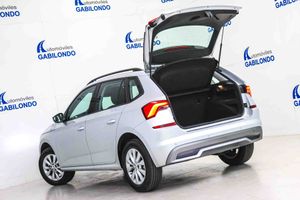 Skoda Kamiq 1.0 TSI 81kW (110CV) DSG AMBITION - Foto 18