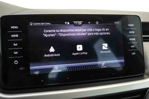 Skoda Kamiq 1.0 TSI 81kW (110CV) DSG AMBITION - Foto 51