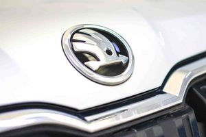 Skoda Kamiq 1.0 TSI 81kW (110CV) DSG AMBITION - Foto 10