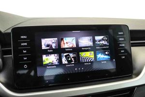 Skoda Kamiq 1.0 TSI 81kW (110CV) DSG AMBITION - Foto 48