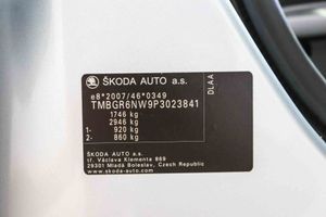 Skoda Kamiq 1.0 TSI 81kW (110CV) DSG AMBITION - Foto 7