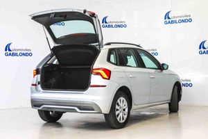 Skoda Kamiq 1.0 TSI 81kW (110CV) DSG AMBITION - Foto 15
