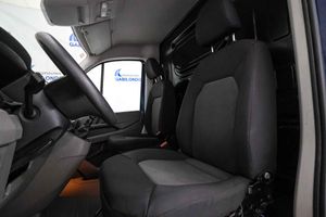Volkswagen Crafter 30 Furgón BM 2.0 TDI L3H2  - Foto 26