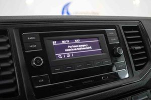 Volkswagen Crafter 30 Furgón BM 2.0 TDI L3H2  - Foto 38