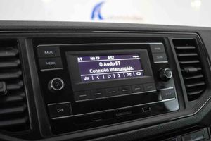 Volkswagen Crafter 30 Furgón BM 2.0 TDI L3H2  - Foto 37