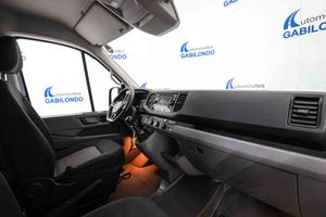 Volkswagen Crafter 30 Furgón BM 2.0 TDI L3H2  - Foto 39