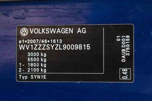 Volkswagen Crafter 30 Furgón BM 2.0 TDI L3H2  - Foto 7