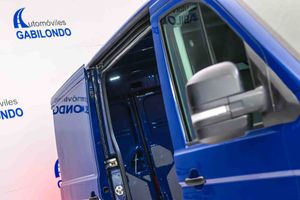 Volkswagen Crafter 30 Furgón BM 2.0 TDI L3H2  - Foto 16