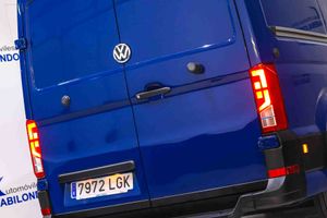 Volkswagen Crafter 30 Furgón BM 2.0 TDI L3H2  - Foto 24