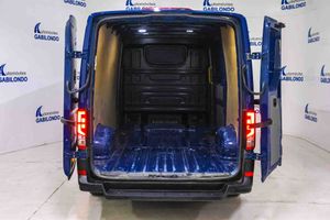 Volkswagen Crafter 30 Furgón BM 2.0 TDI L3H2  - Foto 21