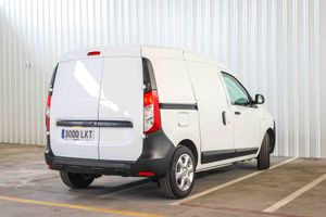 Dacia Dokker Van 1.6 GLP - Foto 8