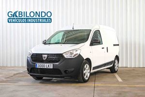 Dacia Dokker Van 1.6 GLP - Foto 2