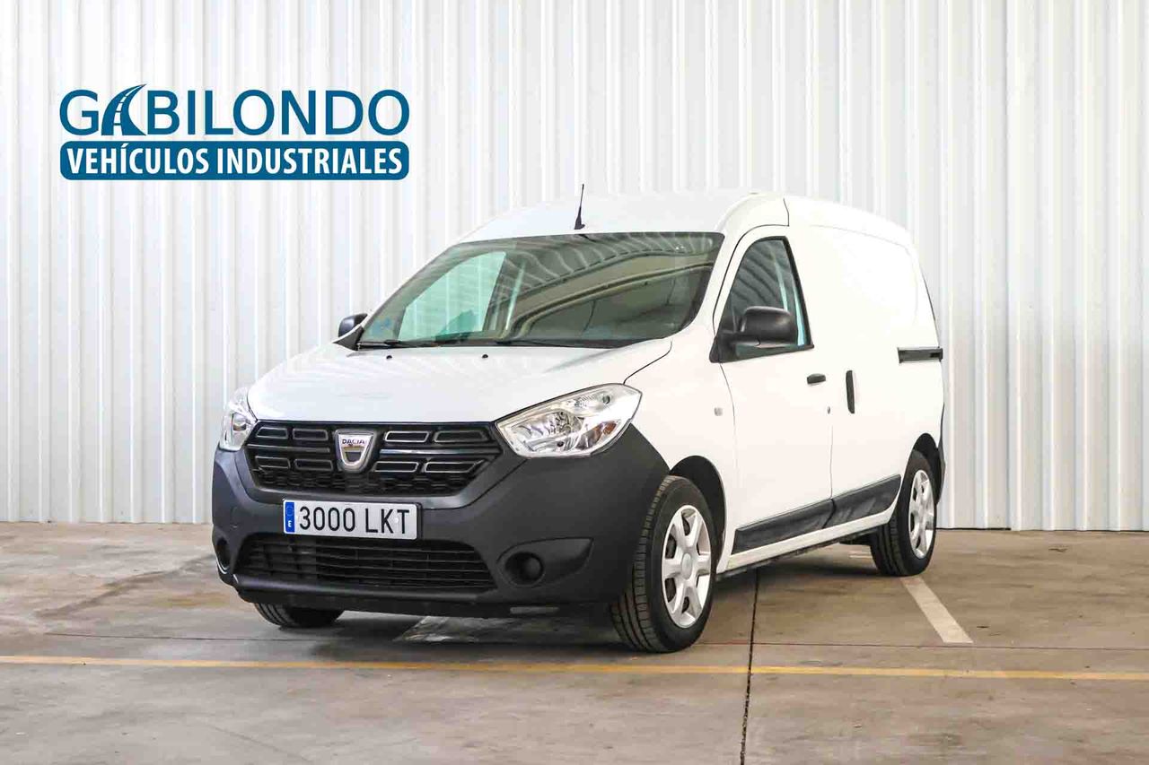 Dacia Dokker Van 1.6 GLP - Foto 1
