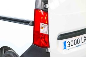 Dacia Dokker Van 1.6 GLP - Foto 13