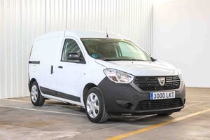 Dacia Dokker Van 1.6 GLP - Foto 3