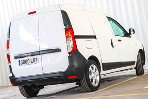 Dacia Dokker Van 1.6 GLP - Foto 24