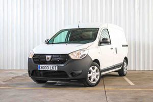 Dacia Dokker Van 1.6 GLP - Foto 7