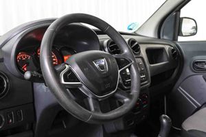 Dacia Dokker Van 1.6 GLP - Foto 5