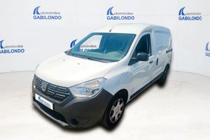 Dacia Dokker Van 1.6 GLP  - Foto 2