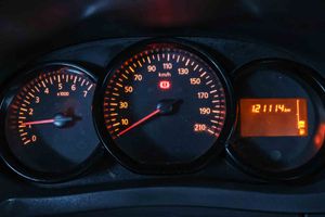 Dacia Dokker Van 1.6 GLP - Foto 33