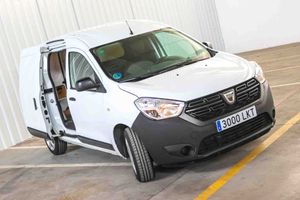 Dacia Dokker Van 1.6 GLP - Foto 17