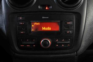Dacia Dokker Van 1.6 GLP - Foto 37